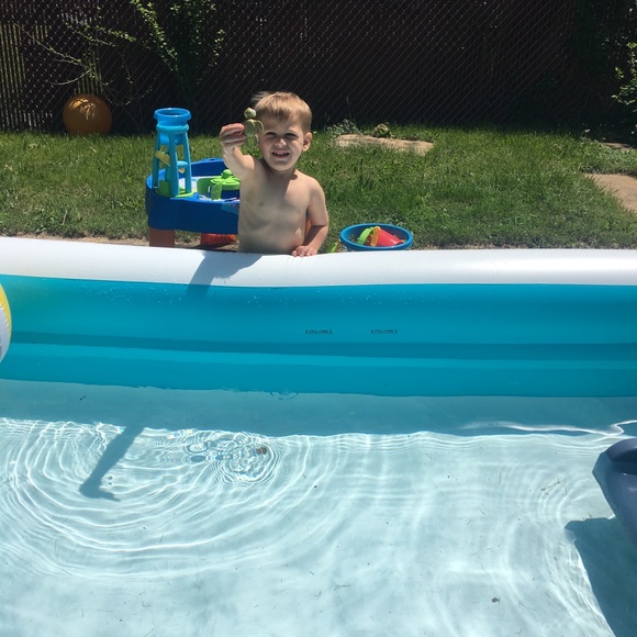 Meet your Posher, Rita - Picture 1 of 1